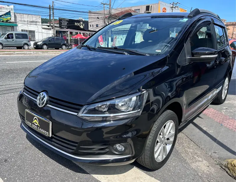 Volkswagen 2.0 TSI 4WD