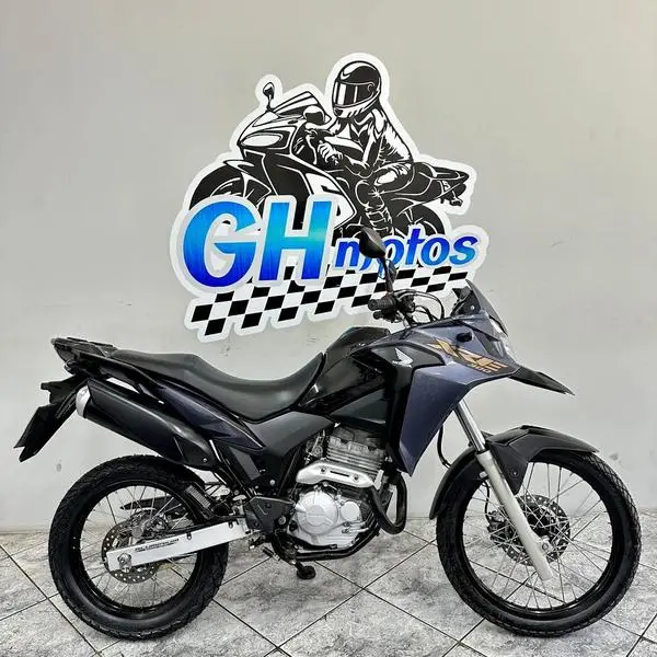 Moto Honda XRE 300 2022 (ABS) (Flex)