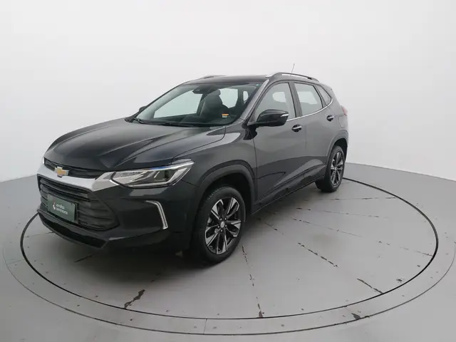 Carro Chevrolet Tracker 2024 Premier 1.2 Turbo (Aut.)