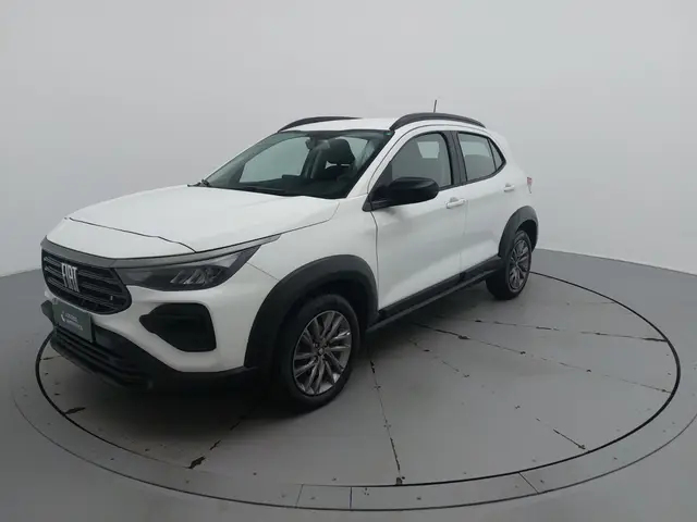 Carro Fiat Pulse 2024 Drive 1.3 (Aut.)