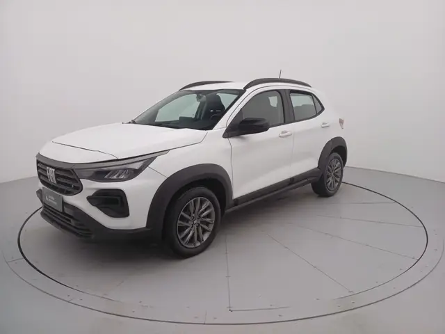 Carro Fiat Pulse 2024 Drive 1.3 (Aut.)