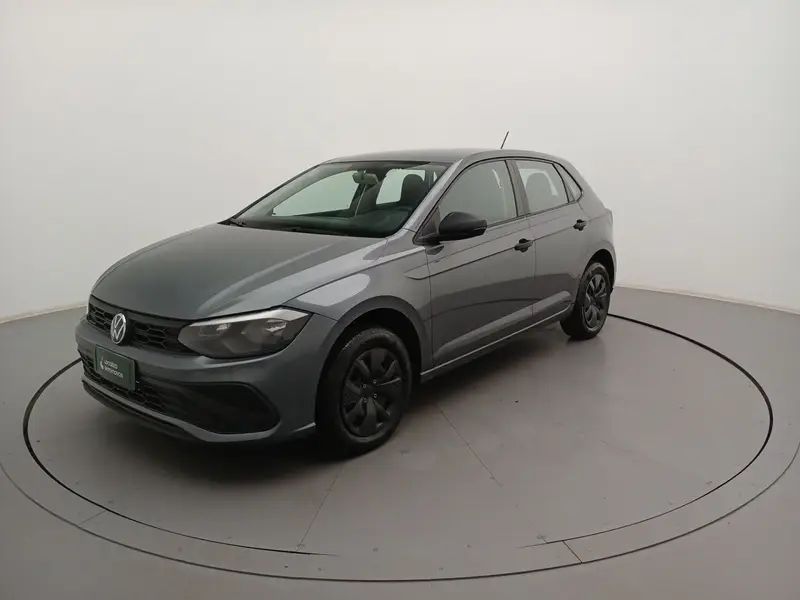 Volkswagen MPI (Flex)