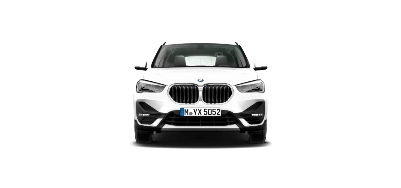 BMW X1 2.0 sDrive20i GP ActiveFlex