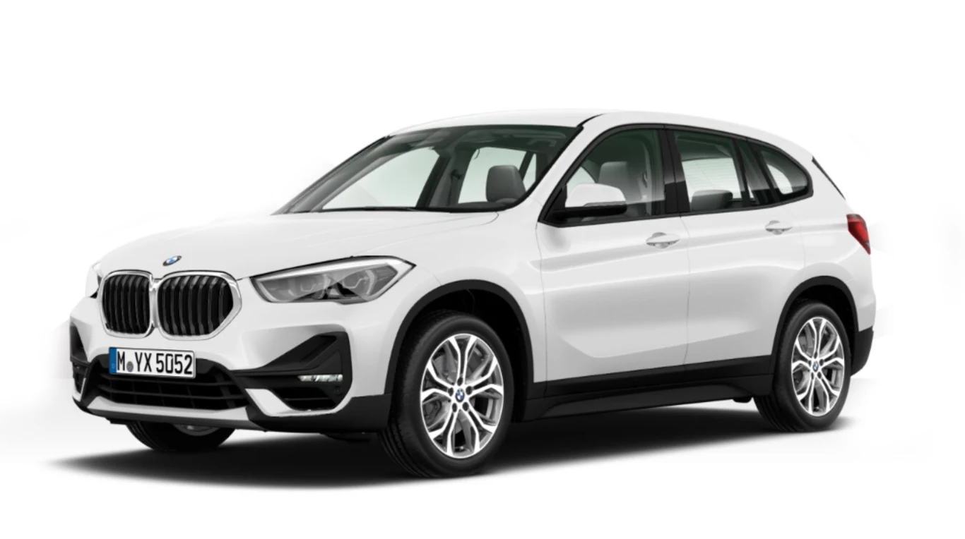 BMW X1 2.0 sDrive20i GP ActiveFlex