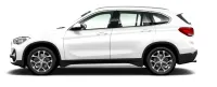 BMW X1 2020