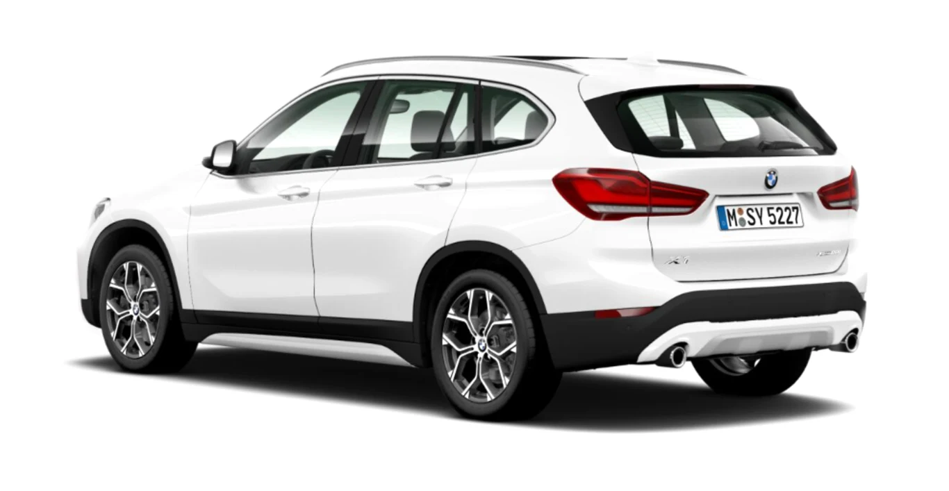 BMW X1 2.0 sDrive20i X-Line ActiveFlex