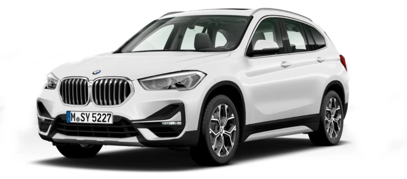 BMW X1 2.0 sDrive20i X-Line ActiveFlex