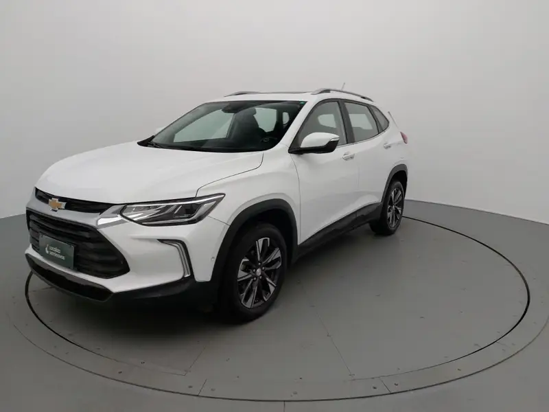 Chevrolet Tracker Premier 1.2 Turbo (Aut.)