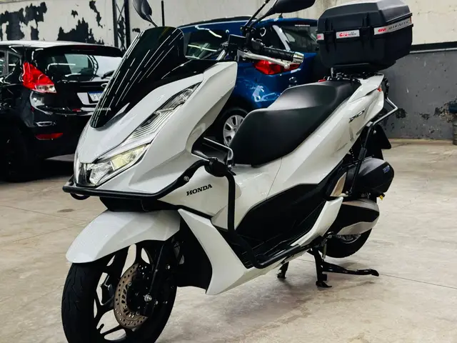Moto Honda PCX 160 2024 ABS