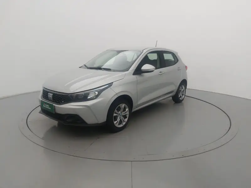 Fiat Argo Drive 1.0