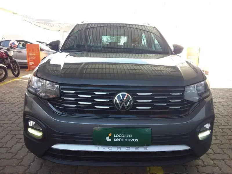 Volkswagen 1.4 TSI Highline (Aut) (Flex)