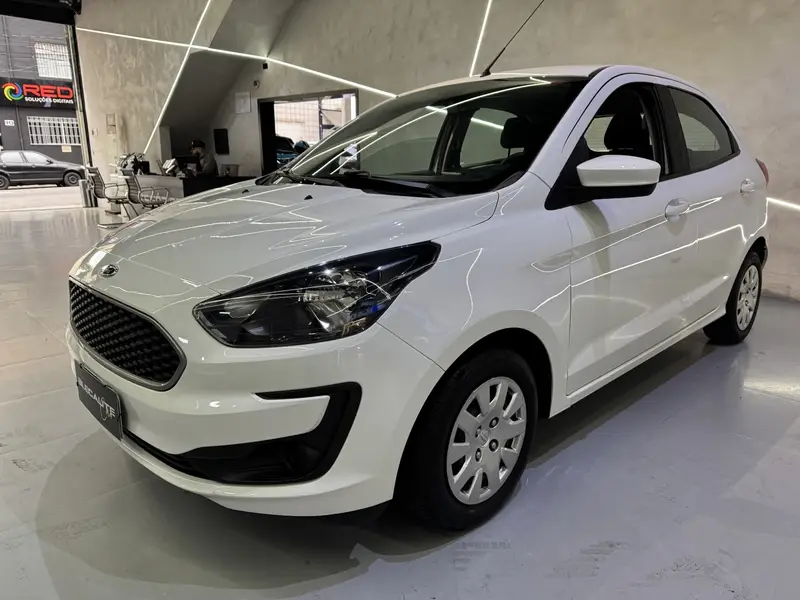 Ford Ka 1.0 SE (Flex)
