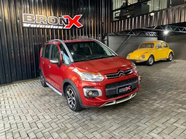 Carro Citroën C3 2011 Exclusive 1.4 8V (flex)