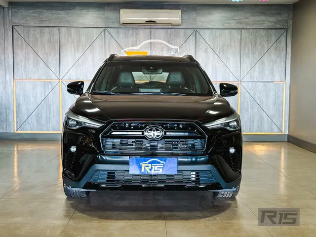 Carro Toyota Corolla 2023 GR-S 2.0 Flex