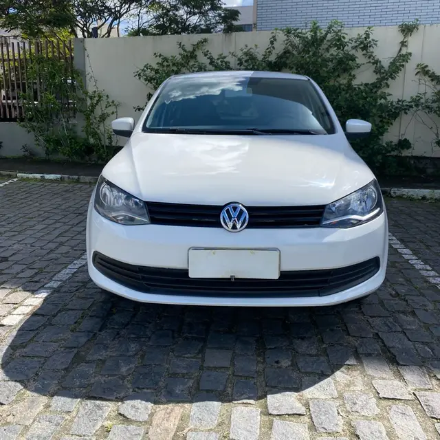 Carro Volkswagen Gol 2013 Novo  1.0 TEC (Flex) 4p