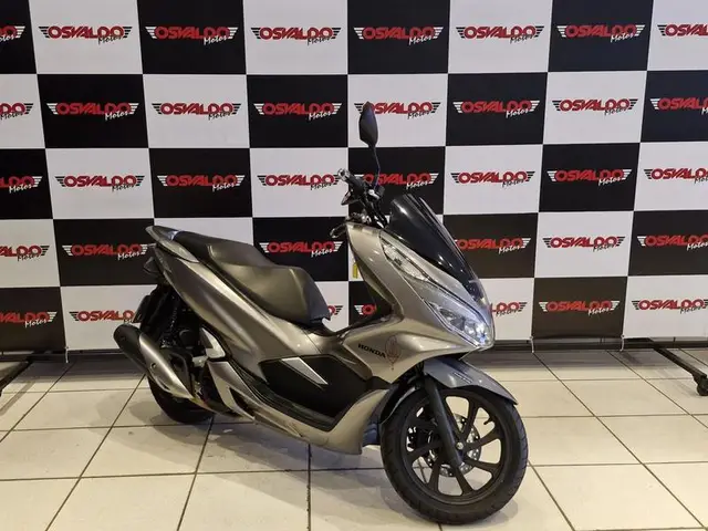 Moto Honda PCX 150 2019 150