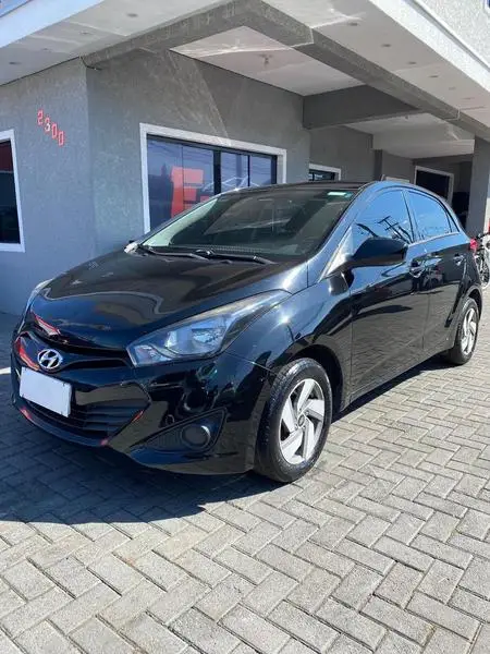Carro Hyundai HB20 2014 1.0 Comfort (Flex)