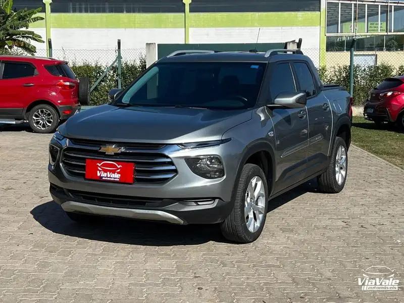 Chevrolet 1.2 Turbo