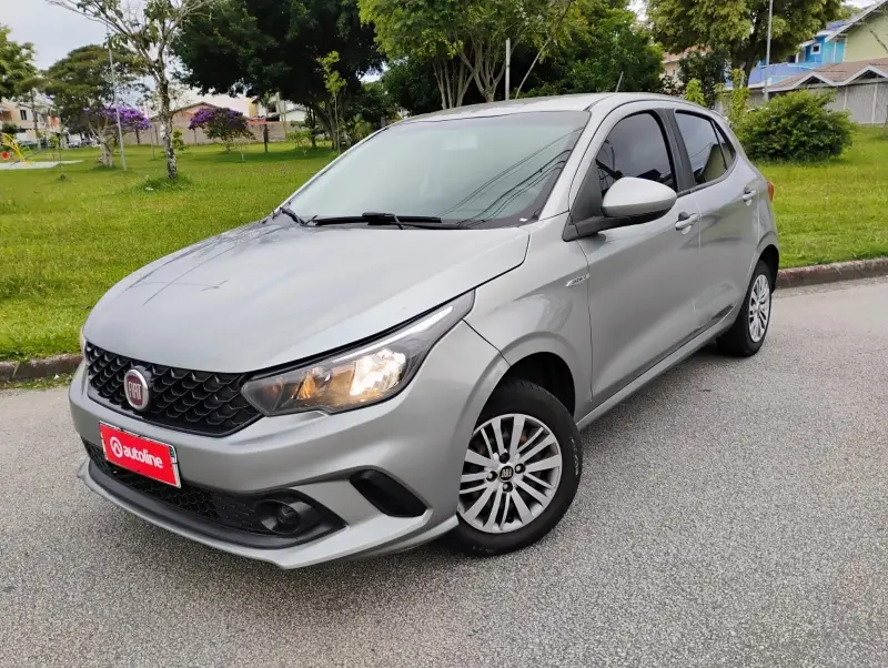 Fiat Drive 1.0 Firefly (Flex)