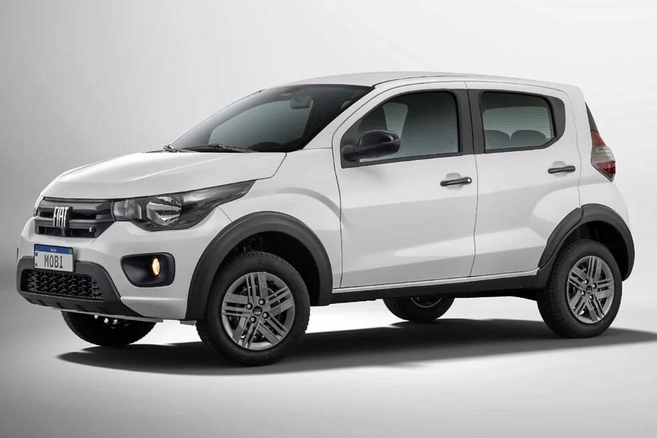 Divulgação/Fiat