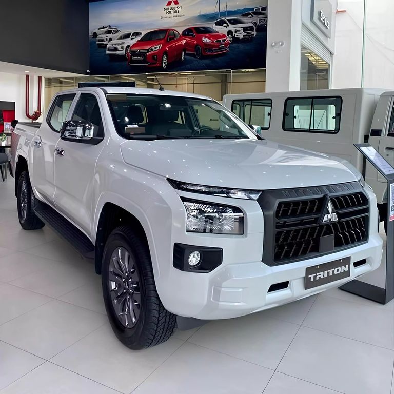 Triton GLS