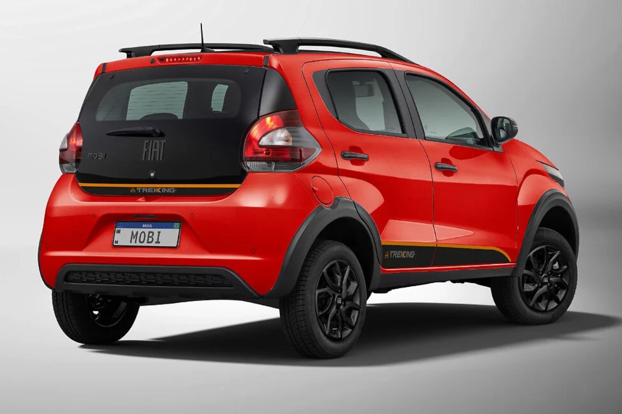 Divulgação/Fiat