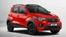 Fiat Mobi 2026: preços, itens de série e diferenças entre as versões
