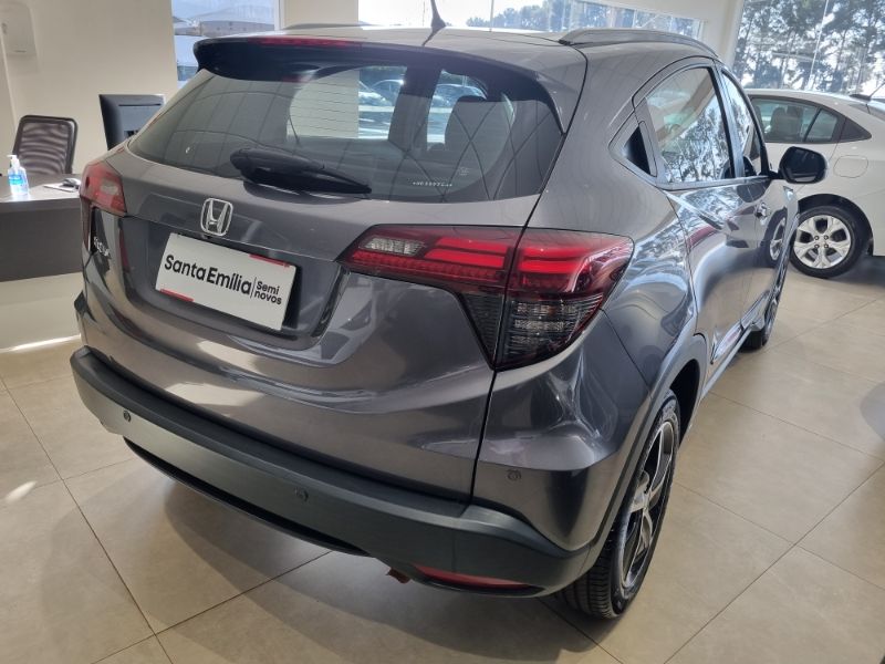 HR-V EX CVT 1.8 I-VTEC FlexOne