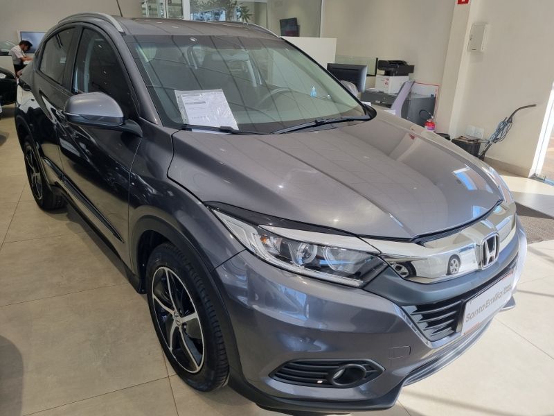 HR-V EX CVT 1.8 I-VTEC FlexOne