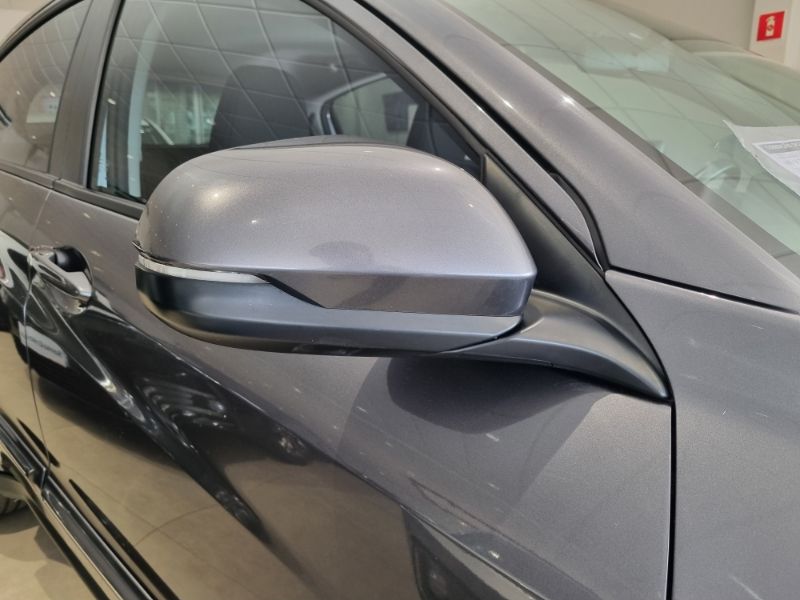 HR-V EX CVT 1.8 I-VTEC FlexOne
