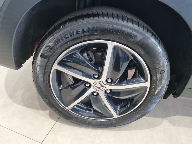 HR-V EX CVT 1.8 I-VTEC FlexOne