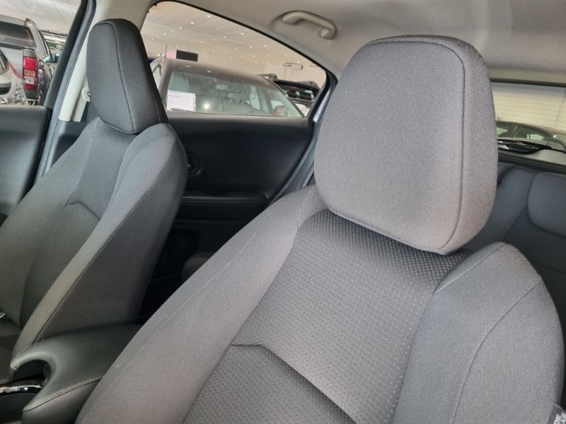 HR-V EX CVT 1.8 I-VTEC FlexOne