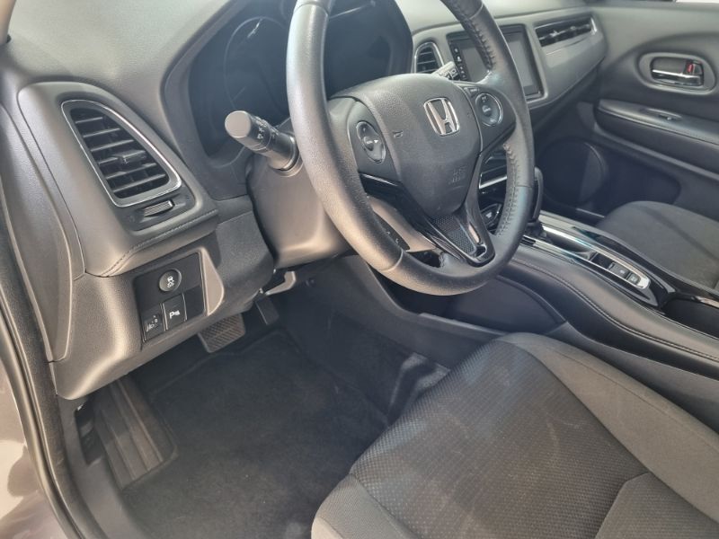 HR-V EX CVT 1.8 I-VTEC FlexOne