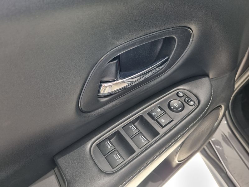 HR-V EX CVT 1.8 I-VTEC FlexOne