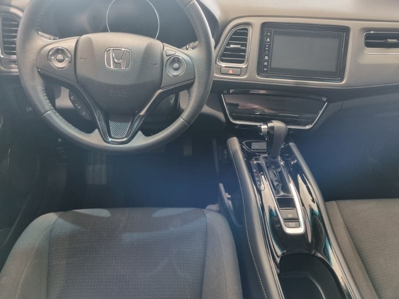 HR-V EX CVT 1.8 I-VTEC FlexOne