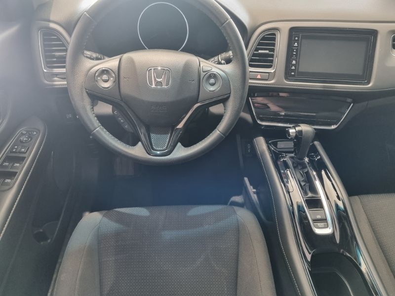 HR-V EX CVT 1.8 I-VTEC FlexOne