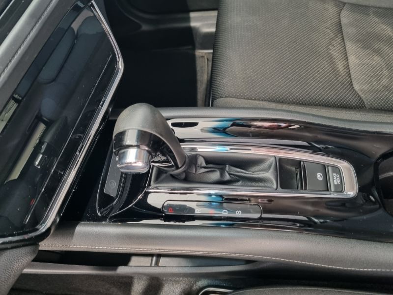 HR-V EX CVT 1.8 I-VTEC FlexOne