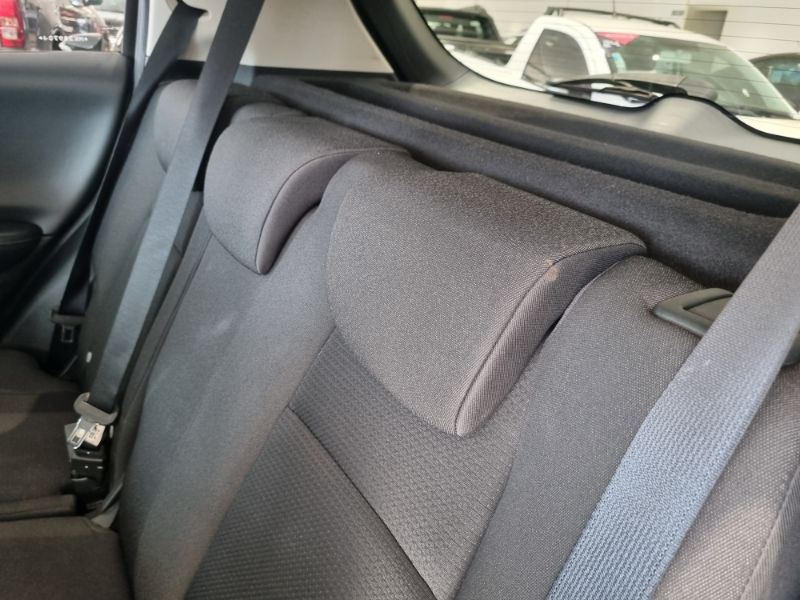 HR-V EX CVT 1.8 I-VTEC FlexOne