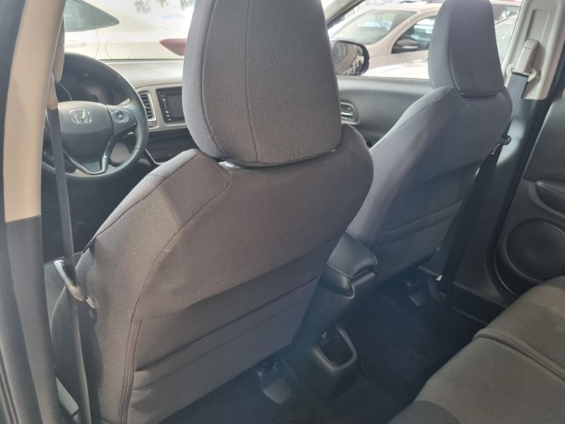 HR-V EX CVT 1.8 I-VTEC FlexOne