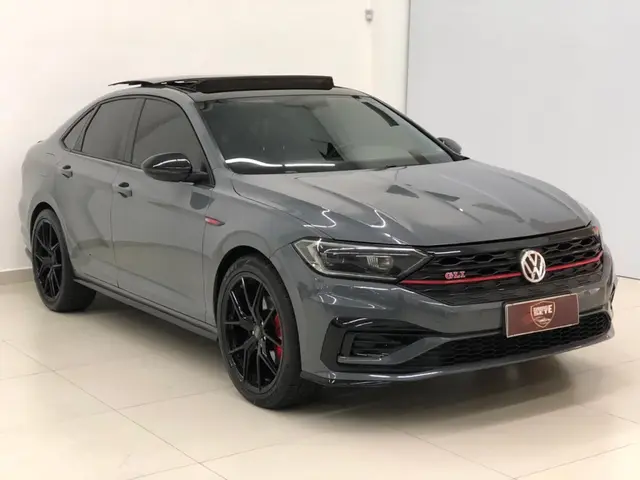 Carro Volkswagen Jetta 2020 2.0 GLI 350 TSI (Aut)