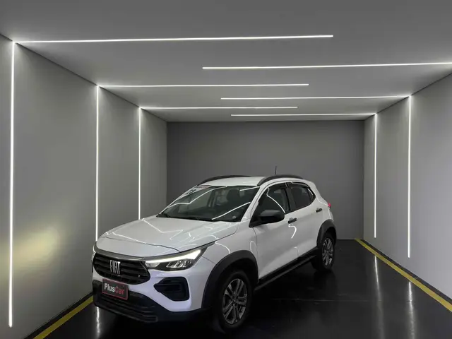 Carro Fiat Pulse 2023 Drive 1.3 (flex)
