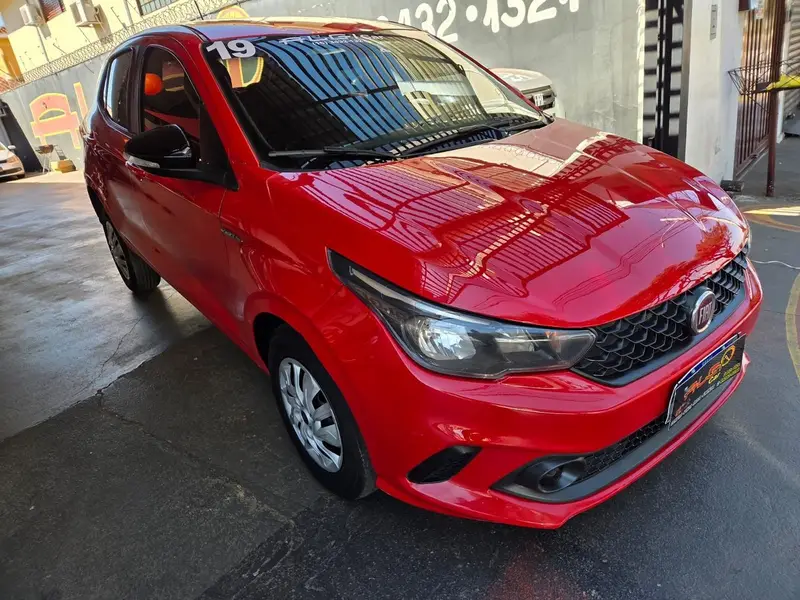 Fiat Drive 1.3 Firefly (Flex)
