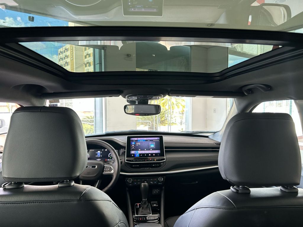 Compass Série S 1.3 T270 (Aut) (Flex)