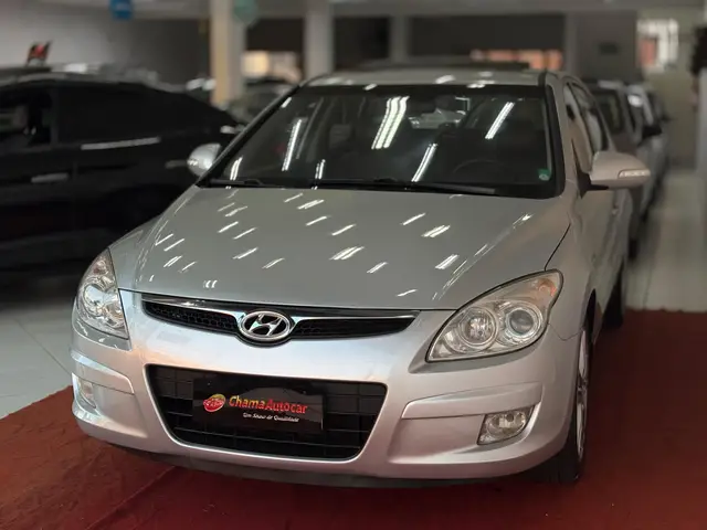 Carro Hyundai i30 2011 GLS 2.0 16V (aut)