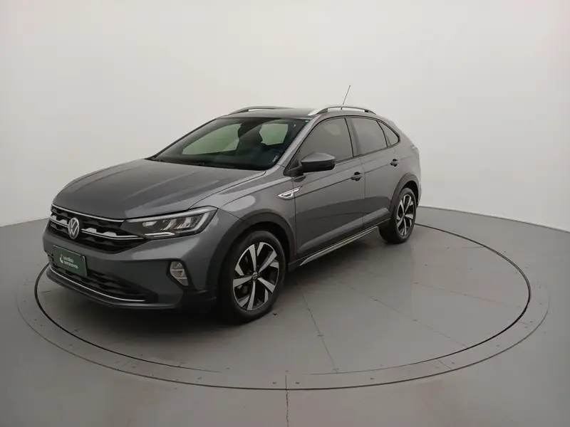 Volkswagen Highline 200 TSI