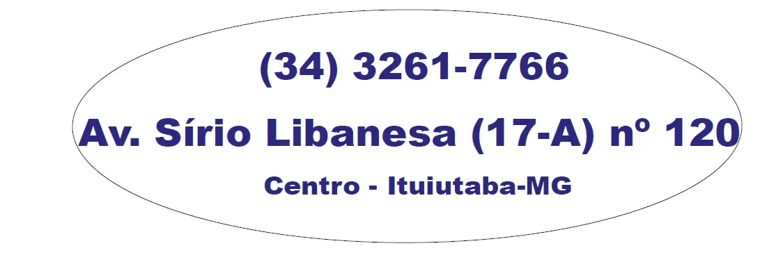 Fachada da loja Veículos à venda em Paulinho Automoveis - Ituiutaba - MG