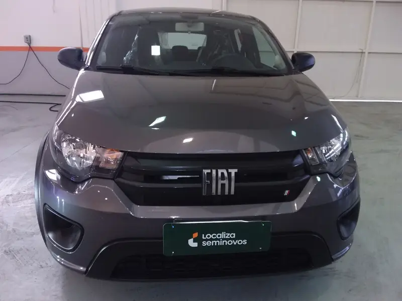 Fiat Trekking 1.0