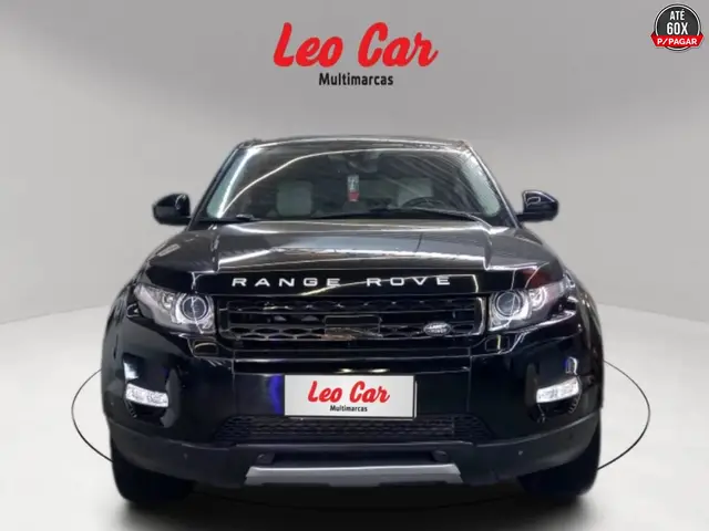 Carro Land Rover Range Rover Evoque 2014 2.0 Si4 Prestige Tech Pack