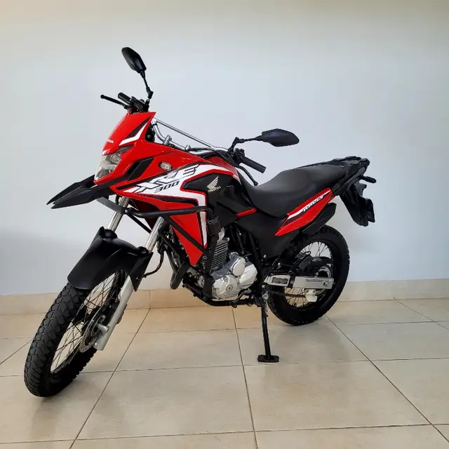 Moto Honda XRE 300 2019 (ABS) (Flex)