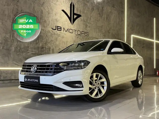 Carro Volkswagen Jetta 2018 1.4 TSI Comfortline Tiptronic